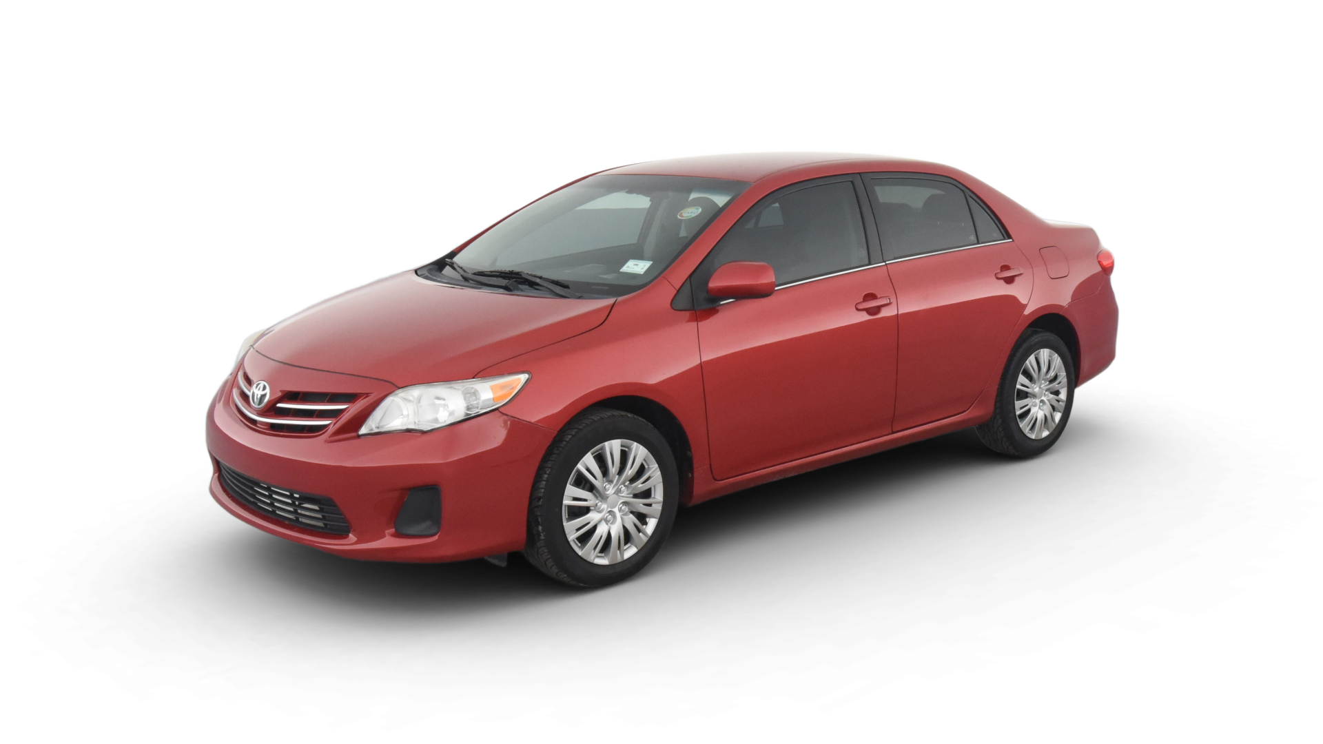 Used 2013 Toyota Corolla Carvana